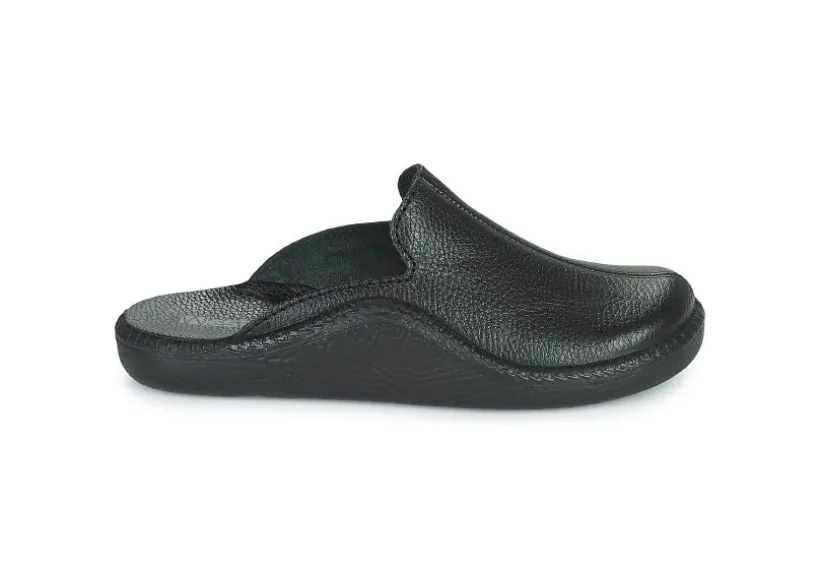 monaco_g_black_leather_sl_3.webp Monaco 202G Black Leather Slipper