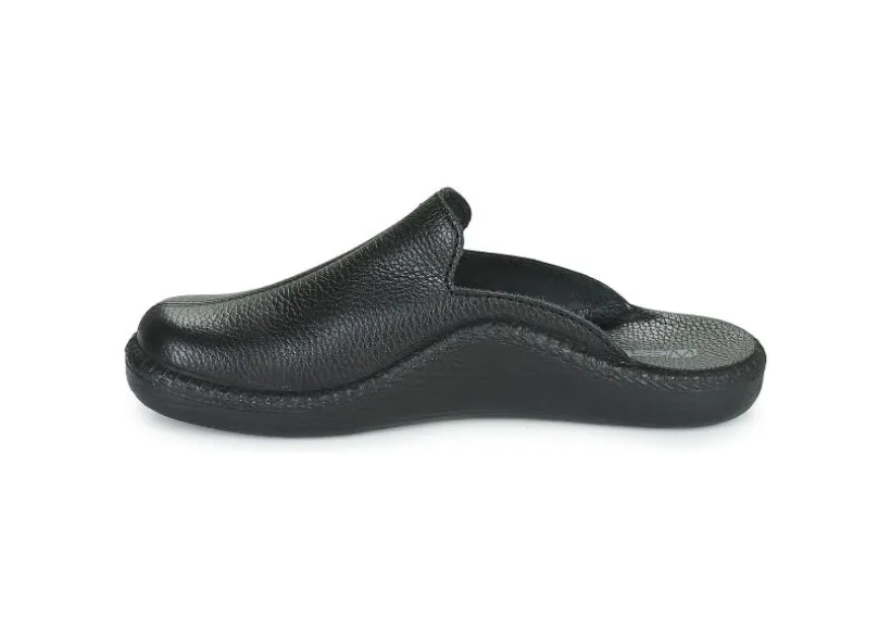 monaco_g_black_leather_sl_5.webp Monaco 202G Black Leather Slipper