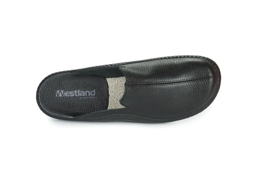 monaco_g_black_leather_sl_7.webp Monaco 202G Black Leather Slipper