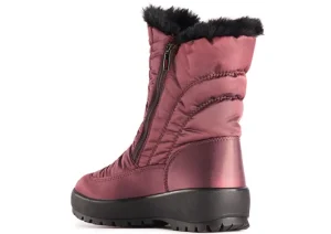 Monica Uva Mid-Calf Winter Boot