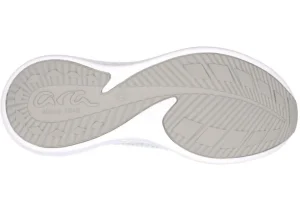 Monticello Powder Pink Rhinestone Slip-On Sneaker