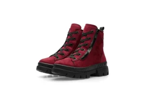 Montrose Z L Red