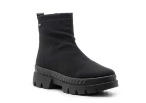 Montvale Gortex Blac