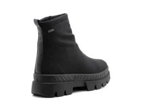 Montvale Gortex Blac