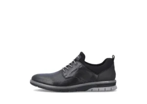 Morelia Lace Black