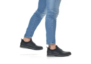 Morelia Lace Black