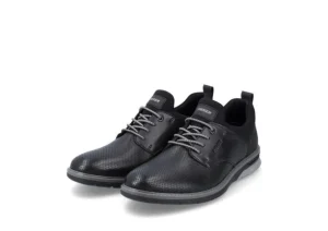 Morelia Lace Black