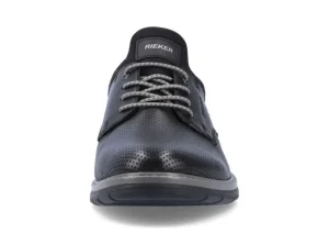Morelia Lace Black