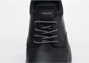 Morelia Lace Black