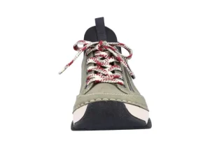 Morelia Liane/Black