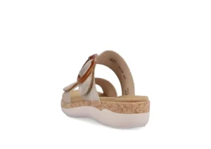 Morelia Slide Taupe