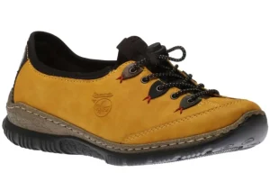 Morelia Yellow