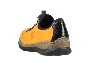Morelia Yellow