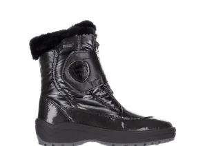 Moscou 3 Anthracite Winter Boot