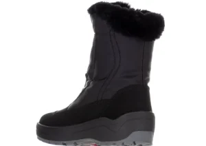 Moscou 3 Black Winter Boot