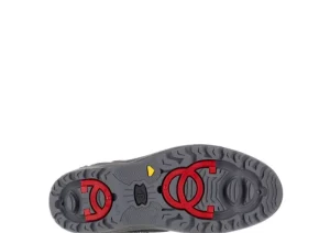 Moscou 3 Black Winter Boot