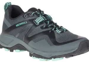 MQM Flex 2 Granite Hiking Shoe