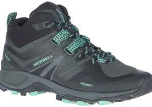 MQM Flex 2 Mid Gore-Tex Granite Hiking Boot