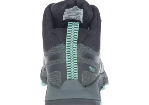 MQM Flex 2 Mid Gore-Tex Granite Hiking Boot