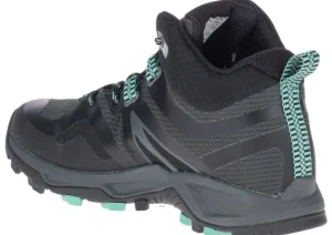 MQM Flex 2 Mid Gore-Tex Granite Hiking Boot