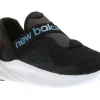 MROVXLK2 Fresh Foam Roav RMX Black Slip-On Sneaker