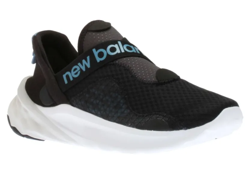 mrovxlk_fresh_foam_roav_r_0.webp MROVXLK2 Fresh Foam Roav RMX Black Slip-On Sneaker