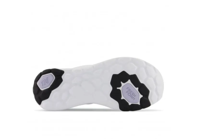 mrovxlk_fresh_foam_roav_r_2.webp MROVXLK2 Fresh Foam Roav RMX Black Slip-On Sneaker