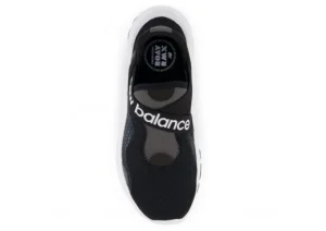 MROVXLK2 Fresh Foam Roav RMX Black Slip-On Sneaker