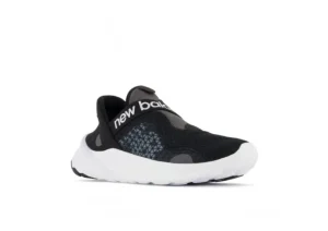 MROVXLK2 Fresh Foam Roav RMX Black Slip-On Sneaker