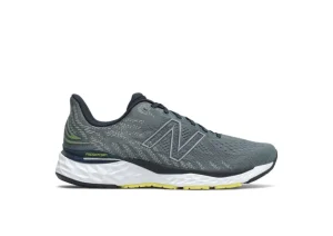 M880T11 Fresh Foam Ocean Grey Running Shoe