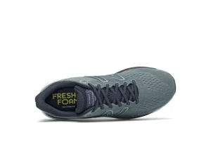 M880T11 Fresh Foam Ocean Grey Running Shoe