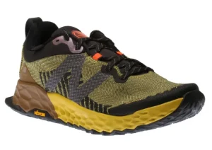 MTHIERH6 Harvest Gold Yellow Gore-Tex Waterproof Trail Walking Shoe