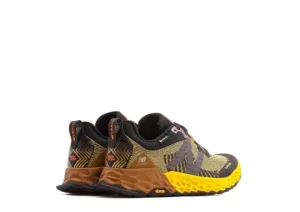 MTHIERH6 Harvest Gold Yellow Gore-Tex Waterproof Trail Walking Shoe