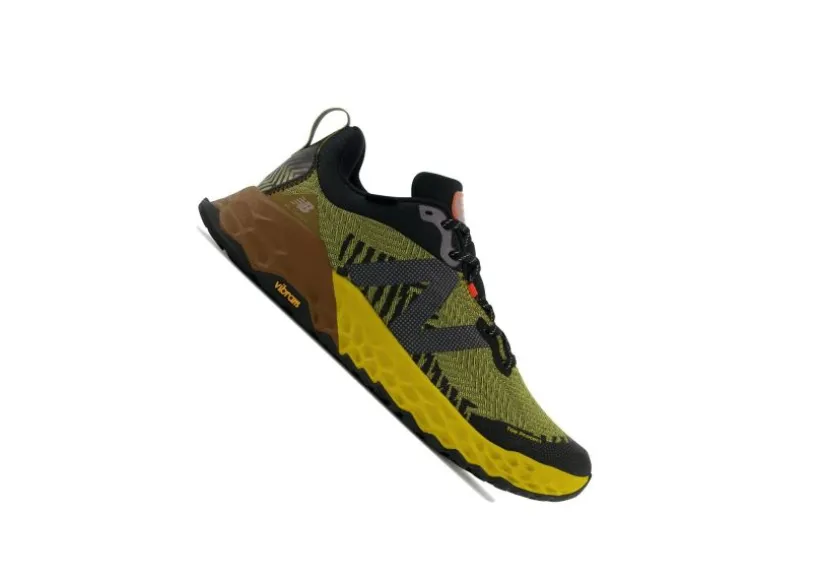 mthierh_harvest_gold_yell_4.webp MTHIERH6 Harvest Gold Yellow Gore-Tex Waterproof Trail Walking Shoe