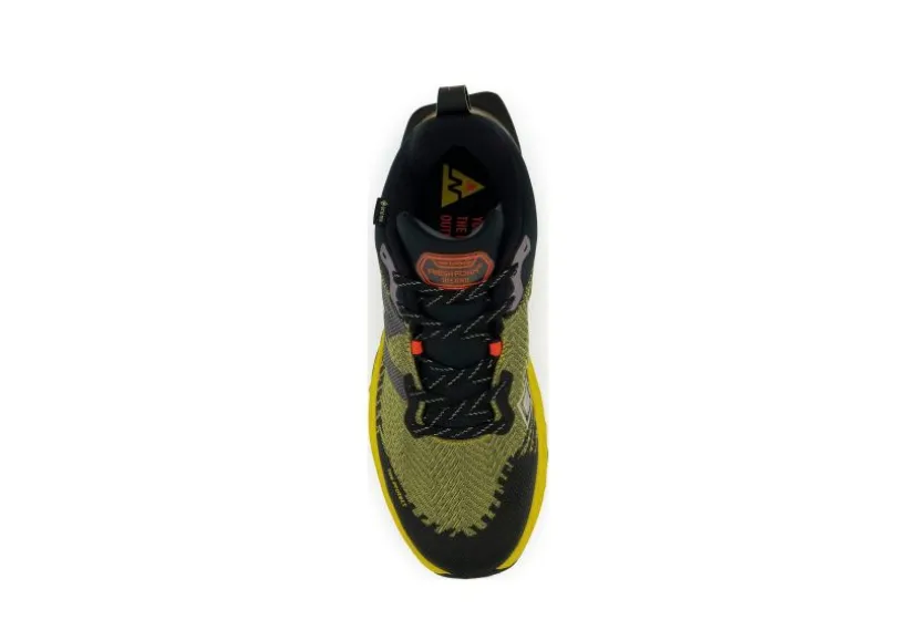 mthierh_harvest_gold_yell_5.webp MTHIERH6 Harvest Gold Yellow Gore-Tex Waterproof Trail Walking Shoe