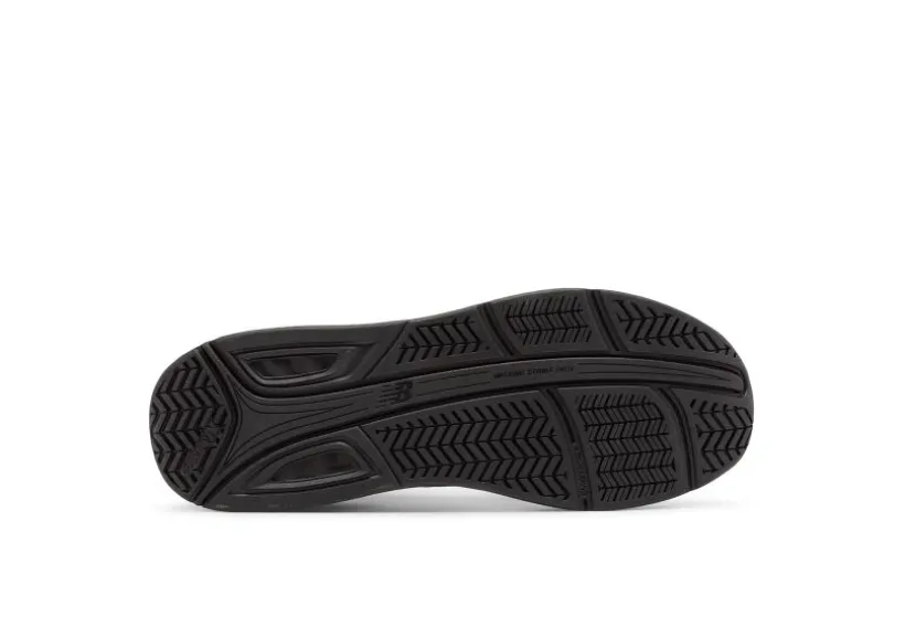 mwbk_black_leather_laceup_3.webp MW928BK3 Black Leather Lace-Up Walking Shoe