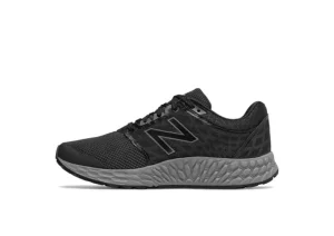 MW1165BK Fresh Foam Walking Shoe Black