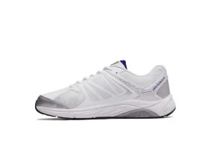 MW847WT3 White Walking Shoe