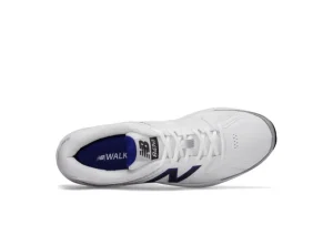 MW847WT3 White Walking Shoe