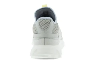 MX Concrete Grey Mesh Slip-On Sneaker