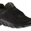 MX M Lace Black