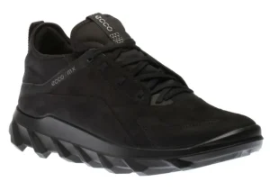 MX M Lace Black