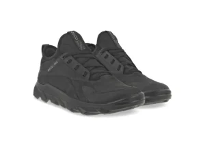 MX M Lace Black