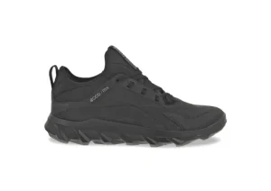 MX M Lace Black
