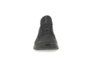 MX M Lace Black