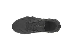 MX M Lace Black