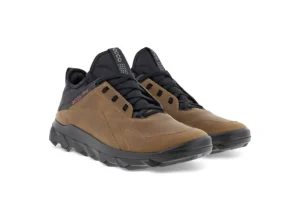 MX M Lace Camel