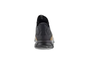 MX M Lace Camel