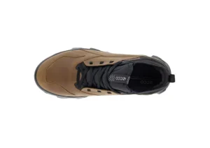MX M Lace Camel