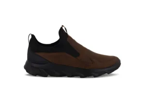 Mx M Brown Nubuck